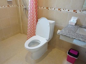 Suksopha Resort