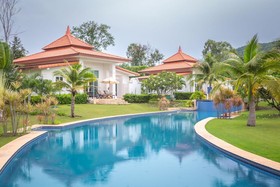 Banyan The Resort Hua Hin