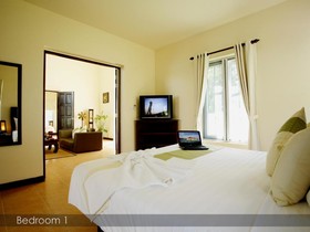 Banyan The Resort Hua Hin