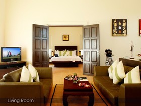 Banyan The Resort Hua Hin