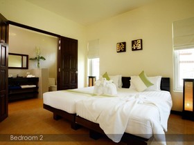 Banyan The Resort Hua Hin