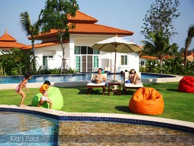 Banyan The Resort Hua Hin