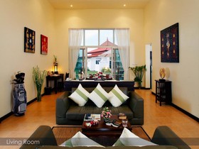 Banyan The Resort Hua Hin