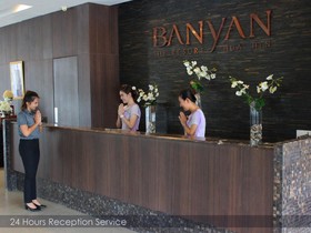 Banyan The Resort Hua Hin