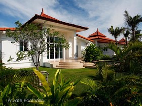 Banyan The Resort Hua Hin