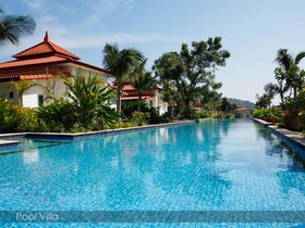 Banyan The Resort Hua Hin