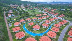 Banyan The Resort Hua Hin