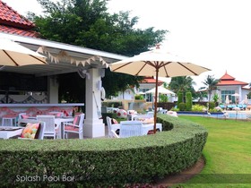 Banyan The Resort Hua Hin
