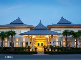 Banyan The Resort Hua Hin