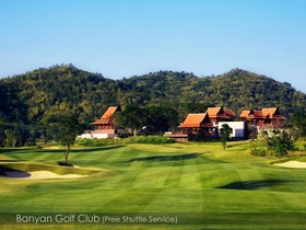 Banyan The Resort Hua Hin
