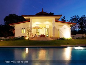 Banyan The Resort Hua Hin