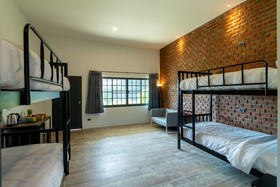 The Barn Hua Hin