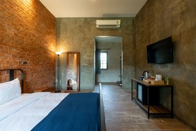 The Barn Hua Hin