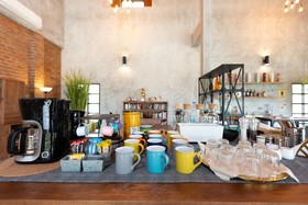 The Barn Hua Hin