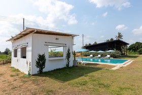 The Barn Hua Hin