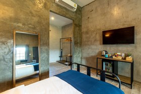 The Barn Hua Hin