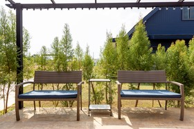 The Barn Hua Hin