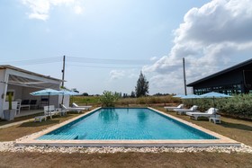 The Barn Hua Hin
