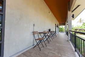 The Barn Hua Hin