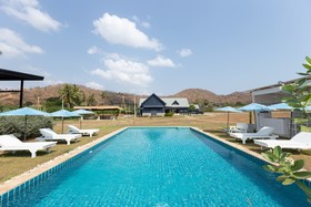 The Barn Hua Hin