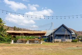 The Barn Hua Hin