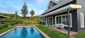 The Barn Hua Hin