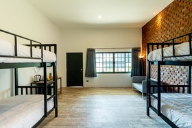 The Barn Hua Hin