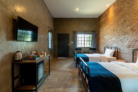 The Barn Hua Hin