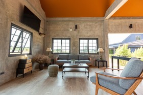 The Barn Hua Hin