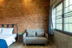 The Barn Hua Hin