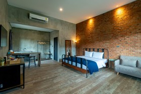 The Barn Hua Hin
