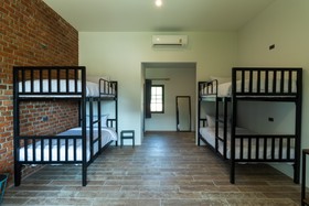 The Barn Hua Hin