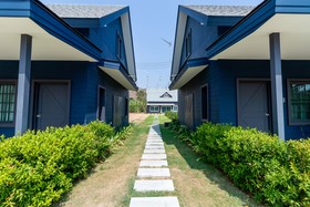 The Barn Hua Hin