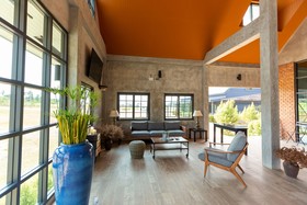 The Barn Hua Hin