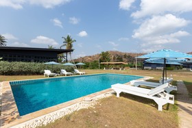 The Barn Hua Hin
