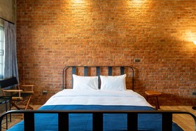 The Barn Hua Hin