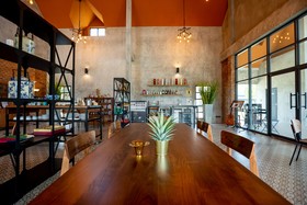 The Barn Hua Hin
