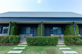 The Barn Hua Hin