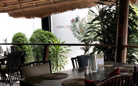 The Beach Village Resort