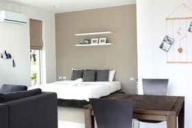 The Beach Village Resort