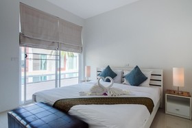 The Beach Village Resort