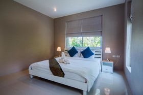 The Beach Village Resort