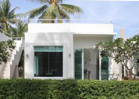 The Beach Village Resort