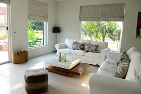 The Beach Village Resort