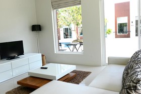 The Beach Village Resort