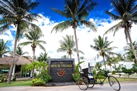 The Beach Village Resort