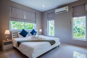The Beach Village Resort