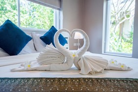 The Beach Village Resort