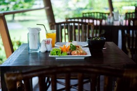 The Beach Village Resort