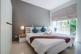 The Beach Village Resort